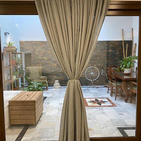 Apartamentos La Camara II Cordoba Corredera Eksteriør bilde