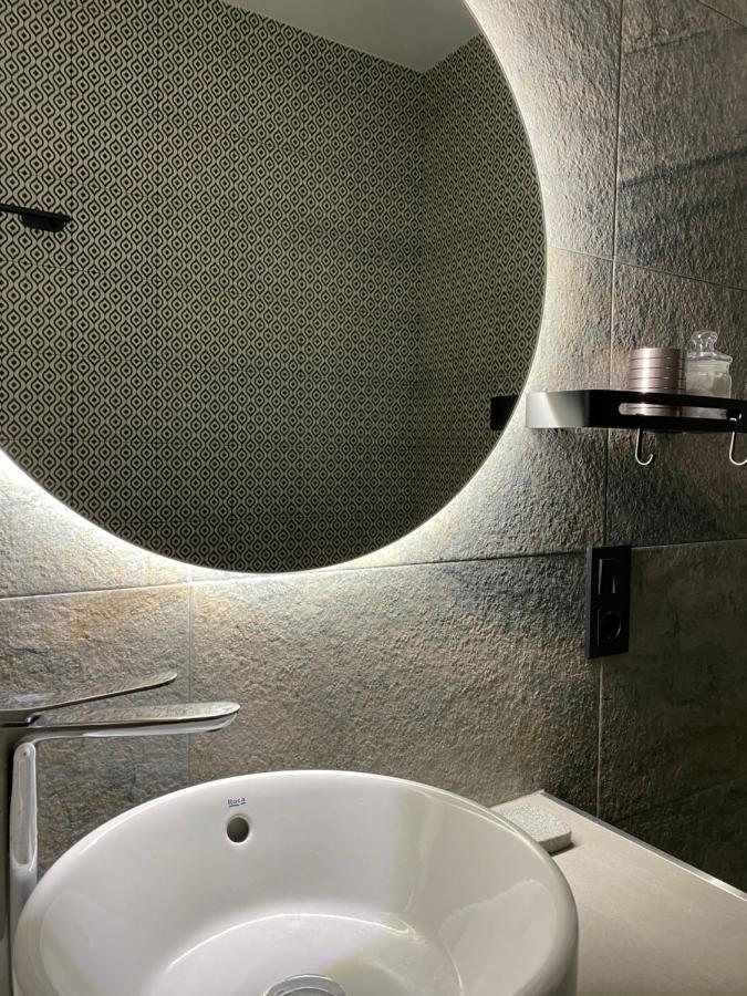 Apartamentos La Camara II Cordoba Corredera Eksteriør bilde