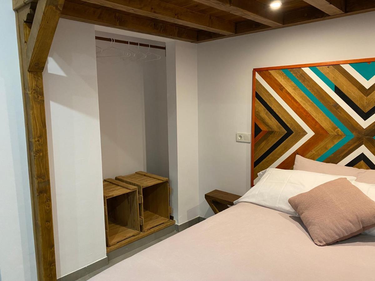 Apartamentos La Camara II Cordoba Corredera Eksteriør bilde