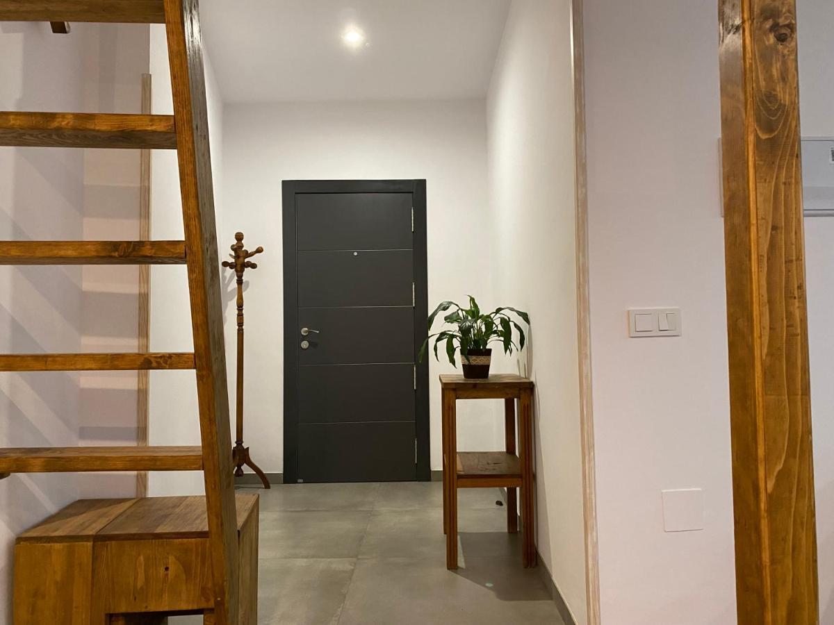 Apartamentos La Camara II Cordoba Corredera Eksteriør bilde