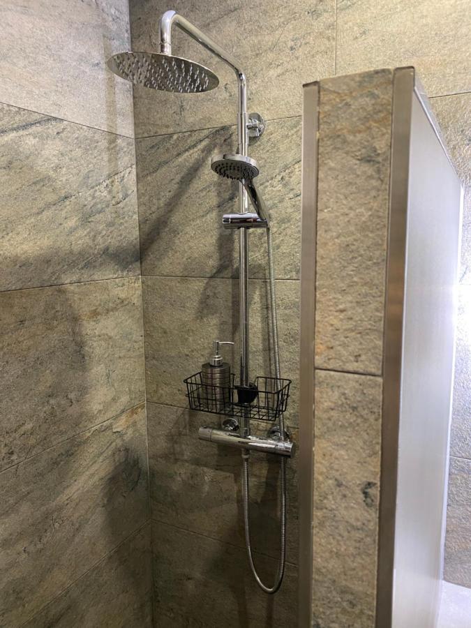 Apartamentos La Camara II Cordoba Corredera Eksteriør bilde